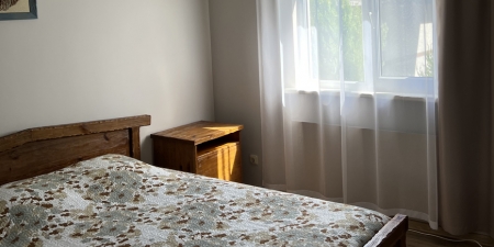 База отдыха в Орлином Севастополь – дом на 4 человека