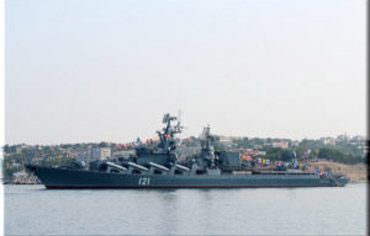 В Севастополе на День ВМФ России пройдет военно-морской парад