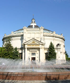 Музеи Севастополя